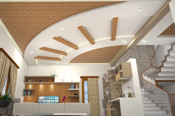 FF LIVING FC without ppl