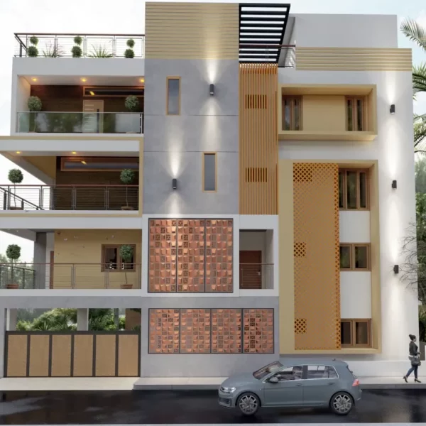 MR.MANJUNATH FINAL VIEW 1