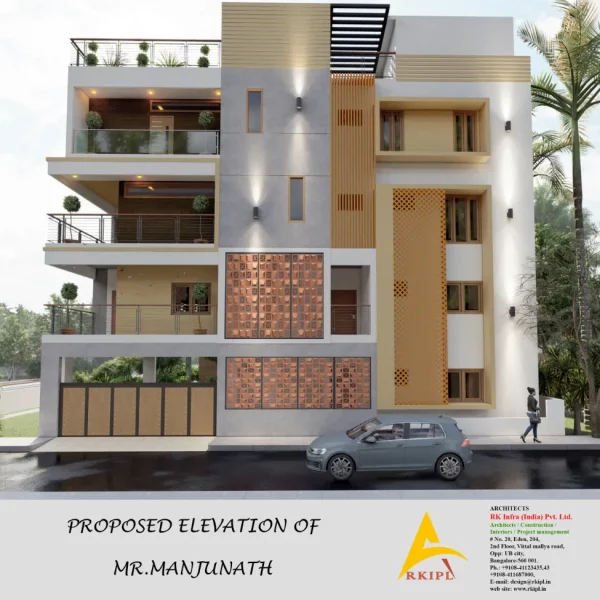 MR.MANJUNATH FINAL VIEW 1