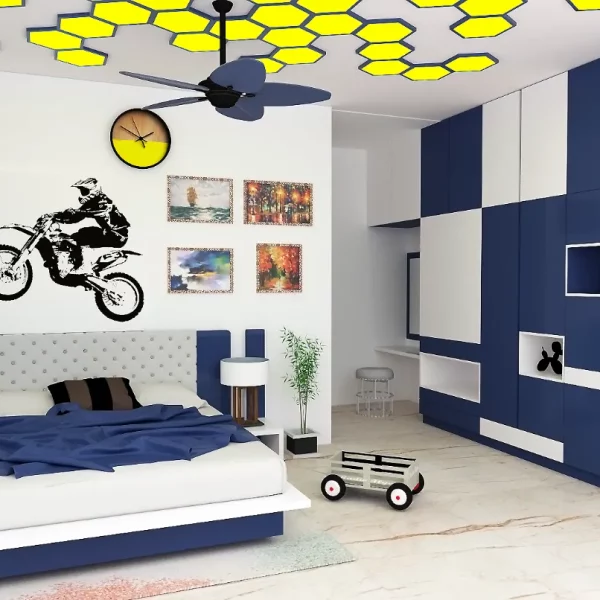 child bedroom wardrobe