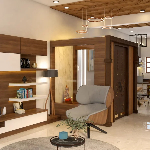 living ROOM RENDERED